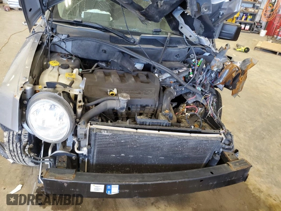 2015 Jeep Patriot Altitude z VIN 1C4NJRBB7FD426453, wystawiony jako Copart lot #48315865 z przebiegiem Nie podano mil oraz Nie do naprawy • Non repairable. Historia ofert i sprzedaży dostępna na DreamBid. Obrazek 12.