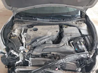 2015 Nissan Altima 2.5 S with VIN 1N4AL3AP6FN377913, listed as a IAAI auction lot 41894288 with 119,718 mi miles. Bid and sale history available at carsss.com. Image 10.