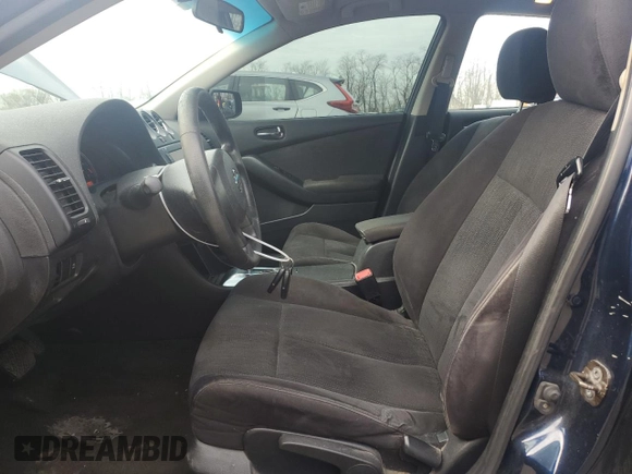 2010 Nissan Altima 2.5 S with VIN 1N4AL2AP3AN537152, listed as a Copart auction lot 51044315 with 199,873 mi miles and Salvage Title. Bid and sale history available at carsss.com. Image 7.