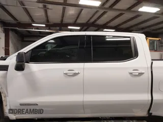 2022 GMC Sierra 1500 Limited Elevation with VIN 3GTP9CEK0NG171964, listed as a IAAI auction lot 41599004 with 41,320 mi miles. Bid and sale history available at carsss.com. Image 15.