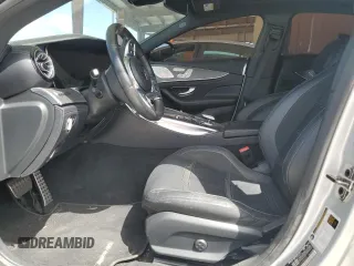 2019 Mercedes-Benz AMG GT 53 z VIN WDD7X6BB1KA008509, wystawiony jako Copart lot #44400444 z przebiegiem 45 249 mil mil oraz . Historia ofert i sprzedaży dostępna na DreamBid. Obrazek 7.