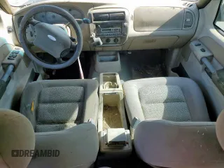 2003 Ford Explorer Sport Trac XLS with VIN 1FMZU67EX3UA33208, listed as a Copart auction lot 62477735 with 233,067 mi miles and Clean title. Bid and sale history available at DreamBid. Image 8.