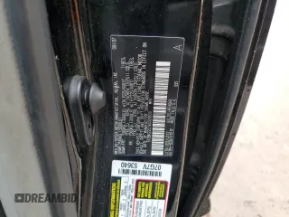 2008 Toyota Sienna XLE with VIN 5TDBK22C18S009630, listed as a Copart auction lot 44708035 with 233,359 mi miles and Salvage Title. Bid and sale history available at carsss.com. Image 14.