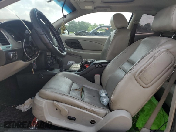 2007 Chevrolet Monte Carlo SS with VIN 2G1WL16C679159686, listed as a Copart auction lot 64812295 with Not provided miles and Clean title. Bid and sale history available at DreamBid. Image 7.