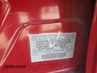 2014 Nissan Sentra S with VIN 3N1AB7AP1EL675968, listed as a IAAI auction lot 42026082 with 188,100 mi miles and . Bid and sale history available at DreamBid. Image 9.