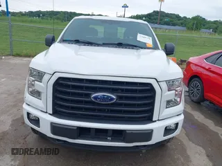2016 Ford F-150 XLT with VIN 1FTEW1EP1GFC57935, listed as a IAAI auction lot 42349919 with 71,165 mi miles and . Bid and sale history available at DreamBid. Image 12.