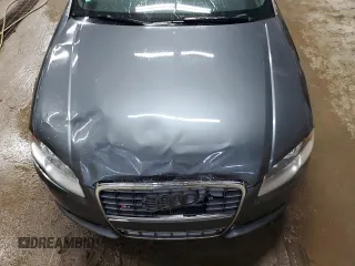 2007 Audi S4 with VIN WUARL48H27K901209, listed as a Copart auction lot 70796354 with 65,403 mi miles and Clean Title. Bid and sale history available at carsss.com. Image 11.