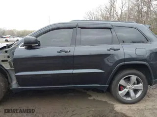 2015 Jeep Grand Cherokee Limited with VIN 1C4RJFBG0FC608061, listed as a IAAI auction lot 40254208 with 91,258 mi miles. Bid and sale history available at carsss.com. Image 15.