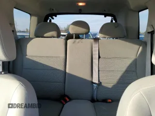 2006 Ford Escape Hybrid with VIN 1FMYU96H76KB11761, listed as a Copart auction lot 43805195 with 48,803 mi miles and Salvage Title. Bid and sale history available at carsss.com. Image 10.