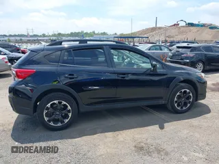 2021 Subaru Crosstrek Premium с VIN JF2GTAPC7M8312918, выставлен на аукционе IAAI как лот 42764282 с пробегом 39 573 миль миль и . История ставок и продаж доступна на DreamBid. Изображение 13.