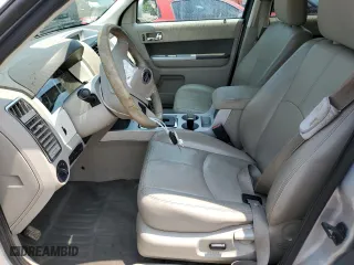 2011 Mercury Mariner Premier with VIN 4M2CN8HG0BKJ01779, listed as a Copart auction lot 52185923 with 223,739 mi miles and Non Repairable. Bid and sale history available at carsss.com. Image 7.