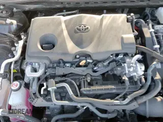 2024 Toyota Camry Hybrid XLE with VIN 4T1F31AK8RU625237, listed as a Copart auction lot 80567865 with 40,160 mi miles and Clean title. Bid and sale history available at DreamBid. Image 13.