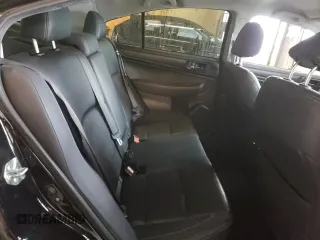 2016 Subaru Legacy 2.5i Limited with VIN 4S3BNAJ66G3047495, listed as a Copart auction lot 38941353 with 110,990 mi miles. Bid and sale history available at carsss.com. Image 10.