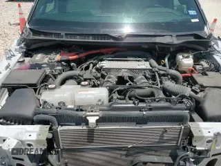 2023 Toyota Tundra Capstone Hybrid z VIN 5TFVC5DB4PX026284, wystawiony jako Copart lot #61658495 z przebiegiem 35 889 mil mil oraz Szkoda całkowita • Salvage title. Historia ofert i sprzedaży dostępna na DreamBid. Obrazek 13.