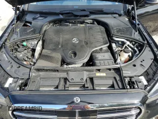 2023 Mercedes-Benz S-Class S 580e with VIN W1K6G6KB7PA195936, listed as a Copart auction lot 76337044 with 18,773 mi miles and Salvage Title. Bid and sale history available at carsss.com. Image 12.