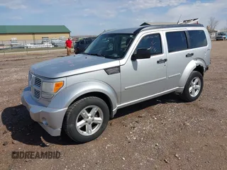 2011 Dodge Nitro SXT with VIN 1D4PU5GK1BW532383, listed as a IAAI auction lot 41915486 with 194,416 mi miles and . Bid and sale history available at DreamBid. Image 2.