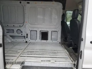 2023 Ford Transit Cargo z VIN 1FTBR1X83PKB01645, wystawiony jako Copart lot #88056705 z przebiegiem 52 948 mil mil oraz Czysty tytuł • Clean title. Historia ofert i sprzedaży dostępna na DreamBid. Obrazek 11.