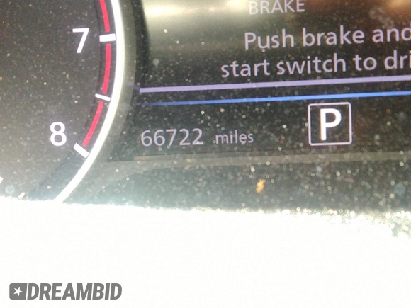2022 Nissan Sentra SV with VIN 3N1AB8CV0NY318009, listed as a IAAI auction lot 41971398 with 66,722 mi miles and . Bid and sale history available at DreamBid. Image 15.