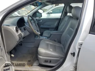 2006 Ford Freestyle SEL with VIN 1FMDK05126GA32604, listed as a Copart auction lot 63868405 with 220,530 mi miles and Salvage title. Bid and sale history available at DreamBid. Image 7.