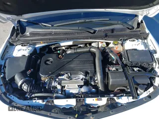 2020 Chevrolet Malibu LS with VIN 1G1ZB5ST5LF018946, listed as a IAAI auction lot 41289259 with 60,958 mi miles and . Bid and sale history available at DreamBid. Image 10.