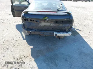 1997 Acura Integra LS z VIN JH4DC4459VS016309, wystawiony jako IAAI lot #41866122 z przebiegiem 186 372 mil mil oraz . Historia ofert i sprzedaży dostępna na DreamBid. Obrazek 6.