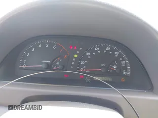 2004 Toyota Camry LE with VIN 4T1BE32K24U817748, listed as a IAAI auction lot 42155150 with 158,437 mi miles and . Bid and sale history available at DreamBid. Image 7.