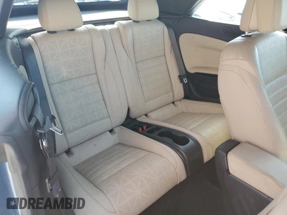 2016 Buick Cascada Premium with VIN W04WT3N55GG154500, listed as a Copart auction lot 52684405 with 103,019 mi miles and Salvage Title. Bid and sale history available at DreamBid. Image 10.