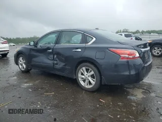 2015 Nissan Altima SV z VIN 1N4AL3AP7FC444157, wystawiony jako Copart lot #57898215 z przebiegiem 235 232 mil mil oraz Szkoda całkowita • Salvage title. Historia ofert i sprzedaży dostępna na DreamBid. Obrazek 2.