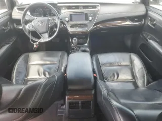2013 Toyota Avalon XLE z VIN 4T1BK1EB7DU012210, wystawiony jako Copart lot #58669065 z przebiegiem 169 744 mil mil oraz Szkoda całkowita • Salvage title. Historia ofert i sprzedaży dostępna na DreamBid. Obrazek 8.
