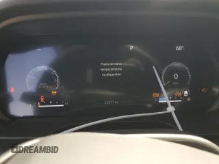 2022 Jeep Grand Cherokee Limited с VIN 1C4RJGBG1N8638726, выставлен на аукционе Copart как лот 59920475 с пробегом 25 071 миль миль и Списание • Salvage title. История ставок и продаж доступна на DreamBid. Изображение 9.