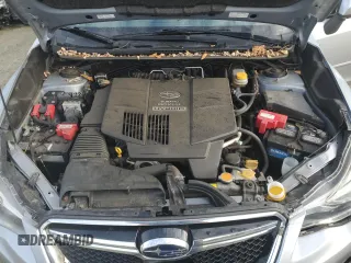 2016 Subaru Crosstrek Touring z VIN JF2GPBLC9GH236493, wystawiony jako Copart lot #78773864 z przebiegiem 78 918 mil mil oraz Szkoda całkowita • Salvage title. Historia ofert i sprzedaży dostępna na DreamBid. Obrazek 12.
