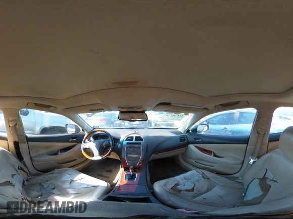 2010 Lexus ES 330 z VIN JTHBK1EGXA2349928, wystawiony jako IAAI lot #41678276 z przebiegiem 222 535 mil mil oraz . Historia ofert i sprzedaży dostępna na DreamBid. Obrazek 18.