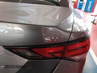 2024 Nissan Sentra SV z VIN 3N1AB8CV2RY294592, wystawiony jako IAAI lot #42796159 z przebiegiem 25 875 mil mil oraz . Historia ofert i sprzedaży dostępna na DreamBid. Obrazek 25.