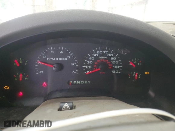 2006 Ford F-150 STX with VIN 1FTRX14W66NA37122, listed as a Copart auction lot 63331385 with 235,840 mi miles and Salvage title. Bid and sale history available at DreamBid. Image 9.