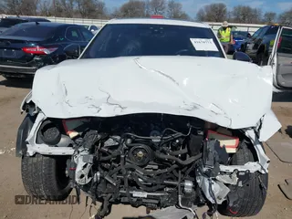 2020 Jaguar F-Pace S with VIN SADCM2FV5LA638361, listed as a IAAI auction lot 41670773 with 33,312 mi miles and . Bid and sale history available at DreamBid. Image 13.