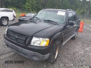 2005 Ford Explorer Sport Trac XLS with VIN 1FMZU67K15UA29783, listed as a IAAI auction lot 42218693 with 163,718 mi miles and . Bid and sale history available at DreamBid. Image 2.