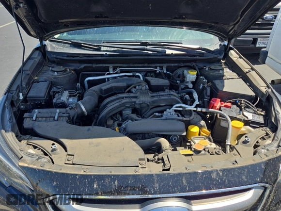 2020 Subaru Outback Premium с VIN 4S4BTACC1L3145302, выставлен на аукционе IAAI как лот 42610357 с пробегом 48 993 миль миль и . История ставок и продаж доступна на DreamBid. Изображение 32.