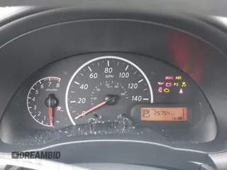2018 Nissan Versa SV с VIN 3N1CN7AP8JL813175, выставлен на аукционе IAAI как лот 42230591 с пробегом 25 754 миль миль и . История ставок и продаж доступна на DreamBid. Изображение 7.