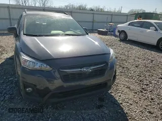 2019 Subaru Crosstrek Premium z VIN JF2GTAEC7K8281590, wystawiony jako Copart lot #50263285 z przebiegiem 100 354 mil mil oraz Szkoda całkowita • Salvage title. Historia ofert i sprzedaży dostępna na DreamBid. Obrazek 12.