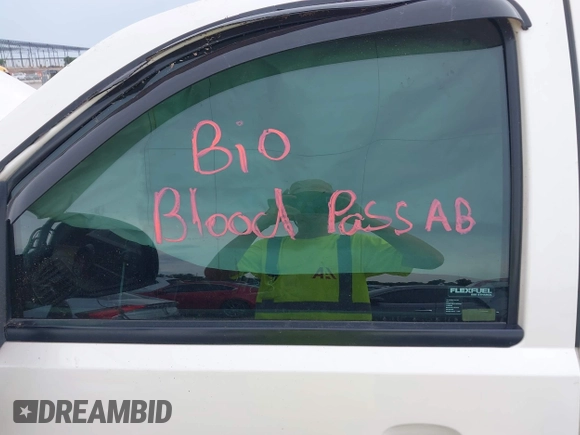 2013 Chevrolet Suburban LTZ with VIN 1GNSCKE00DR209381, listed as a IAAI auction lot 42469271 with Not provided miles and . Bid and sale history available at DreamBid. Image 7.