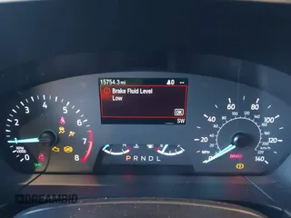 2022 Ford Escape SE с VIN 1FMCU9G64NUA01499, выставлен на аукционе IAAI как лот 41968465 с пробегом 15 754 миль миль и . История ставок и продаж доступна на DreamBid. Изображение 15.