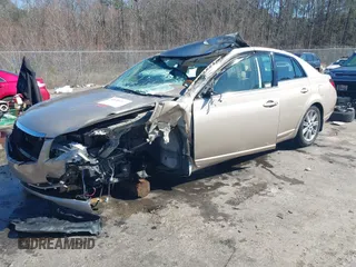 2006 Toyota Avalon XL with VIN 4T1BK36B66U113882, listed as a IAAI auction lot 41651766 with 80,377 mi miles and . Bid and sale history available at DreamBid. Image 18.