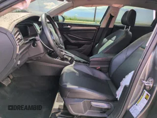2019 Volkswagen Jetta SEL with VIN 3VWE57BU7KM029069, listed as a Copart auction lot 59040395 with 67,902 mi miles and Salvage title. Bid and sale history available at DreamBid. Image 7.