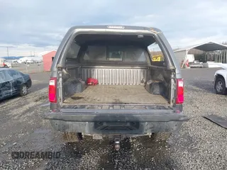 2012 Ford F-250 XL с VIN 1FT7W2B6XCEB73932, выставлен на аукционе IAAI как лот 41120517 с пробегом Не указан миль и . История ставок и продаж доступна на DreamBid. Изображение 17.