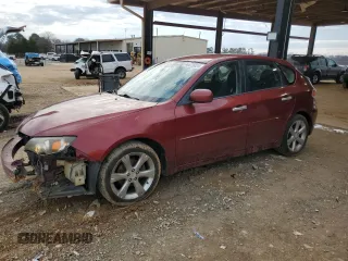 2011 Subaru Impreza Outback Special Sports z VIN JF1GH6D63BG817276, wystawiony jako Copart lot #44472425 z przebiegiem 143 321 mil mil oraz Szkoda całkowita • Salvage title. Historia ofert i sprzedaży dostępna na DreamBid. Obrazek 1.