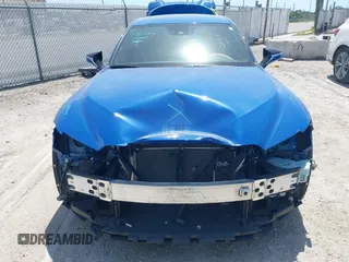 2021 Lexus IS 300 with VIN JTHAA1D20M5115188, listed as a IAAI auction lot 42171919 with 42,965 mi miles and . Bid and sale history available at DreamBid. Image 13.
