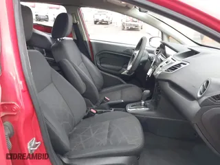 2012 Ford Fiesta SE with VIN 3FADP4EJ0CM161199, listed as a IAAI auction lot 41936545 with 160,303 mi miles. Bid and sale history available at carsss.com. Image 5.