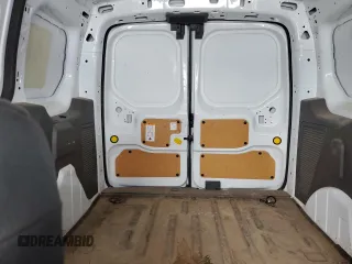 2022 Ford Transit Connect XL z VIN NM0LS6S24N1507734, wystawiony jako Copart lot #83630024 z przebiegiem 45 203 mil mil oraz Szkoda całkowita • Salvage title. Historia ofert i sprzedaży dostępna na DreamBid. Obrazek 10.