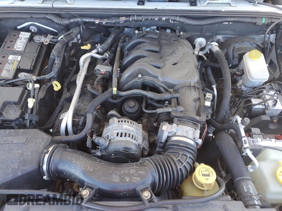 2012 Jeep Wrangler Unlimited Sport with VIN 1C4BJWDG2CL257437, listed as a Copart auction lot 49257965 with 141,695 mi miles and Clean title. Bid and sale history available at DreamBid. Image 12.