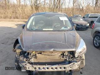 2019 Ford Escape SE with VIN 1FMCU0GD2KUA40307, listed as a IAAI auction lot 41791584 with 71,395 mi miles and . Bid and sale history available at carsss.com. Image 6.